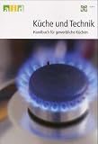 K�che und Technik