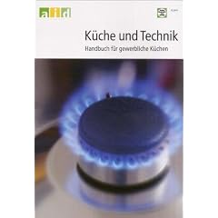 K�che und Technik