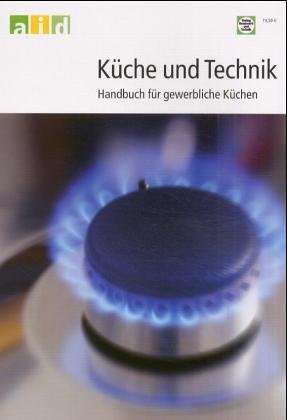 Küche und Technik by Christian Bülow