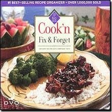 Cook'n Fix & Forget - Crockpot Recipes with Homema