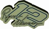 Ryan Newman Nascar Racing Driver 3D Magnet
