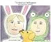 Tricked on Halloween (Rina and Jax's Stories)