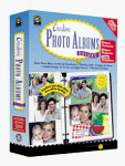 Creative Photo Albums Deluxe