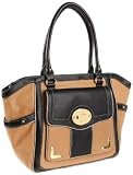 Nine West Turn The Corner E/W Tote