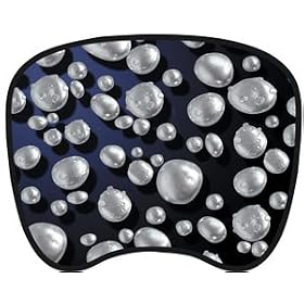 Click here to buy Allsop Accutrack Mouse Pad (28238) (28238) by Allsop.