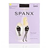Spanx Black Super Control 