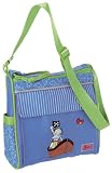 Eigenschaften sigikid 23150 / sigikid 23150 - Kindergartentasche,Sammy