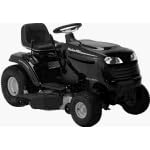 16HP 38" Lawn Tractor