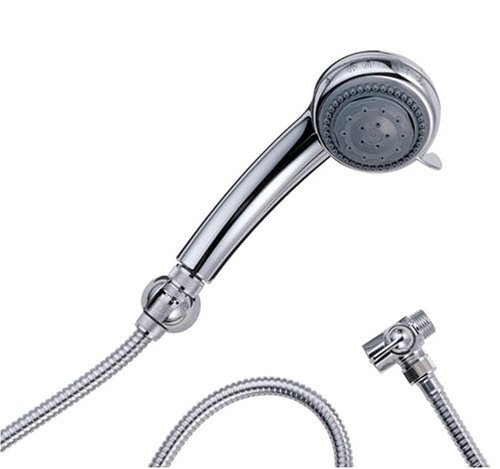 Danze D464608 Multi-Function Personal Shower Kit, Chrome