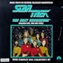 Star Trek - The Next Generation: Music From The Original Television Soundtrack, Volumes One, Two And Three