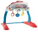 Fisher-Price Elmo’s Musical Peek-a-Boo Gym