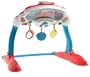 Fisher-Price: Elmo's Musical Sing and Teach Gym