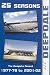 Book 25 Seasons at Deepdale