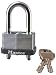 Master Lock 510D 1-3/4-Inch Lock with Adjustable Shackle