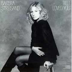 Till I Loved You