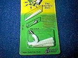Leland Fishing Lures Trout Magnet - White