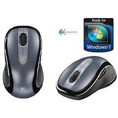 Logitech cordless Laser Mouse LX8