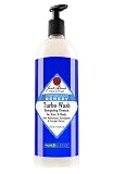Jack Black Turbo Wash Energizing Cleanser for Face & Body 33 fl oz (975 ml)