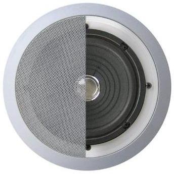 Technical Pro Custom Easy-to-install In-Wall In-Ceiling 6½ 250 watts Speaker (Single)