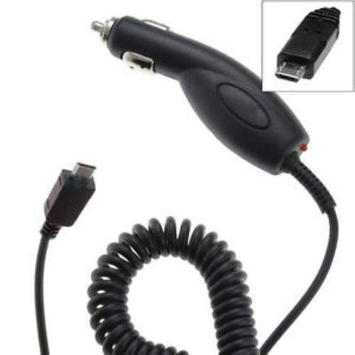 [A4T]High Quality Plug in Vehicle Car Charger for Samsung Convoy 3 SCH-U680