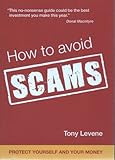 How to avoid scams