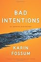 Bad Intentions (Inspector Sejer Mysteries) [Hardcover]