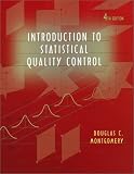 Introduction to Statistical Quality Control