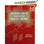 Introduction to Statistical Quality Control