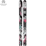 Salomon Rocker Ski