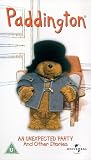 Review 4 Front Video  / Paddington Bear - An Unexpected Party [1975]