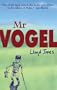 Mr. Vogel