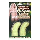 Pipedream Gid Lust Finger G-Spot