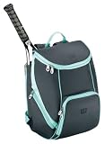 WILSON Perfect Pac Oceania Tennis Backpack--