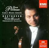Beethoven: Violin Concerto