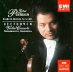 Concerto pour violon