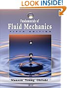 Fundamentals of Fluid Mechanics, 3rd Edition Update