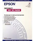 Epson Photo Inkjet Paper A3 Pack of 100 S041068