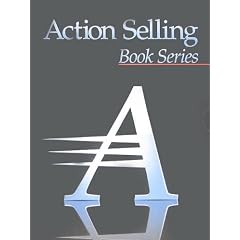 Action Selling Book Series