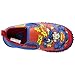 Justice League Boys Blue Water Shoes JLS130