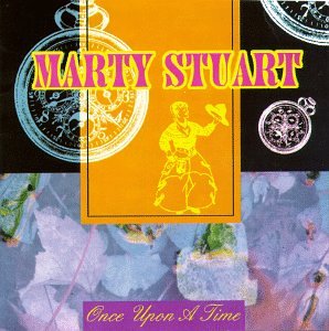 Marty Stuart - Once Upon a Time - Zortam Music