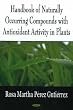 Handbook of Naturally Occurring Compounds With Antioxidant Activity in Plants