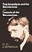 Psychoanalysis and the Unconscious and Fantasia of the Unconscious