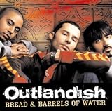 Bread And Barrels Of Water