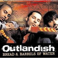 Bread & Barrels of Water