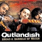 Bread & Barrels of Water