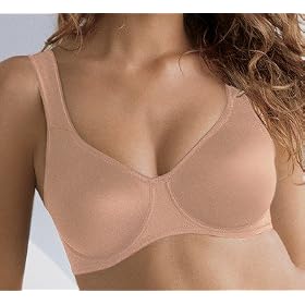 Anita - Twin Support Bra