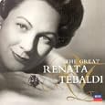 The Great Renata Tebaldi