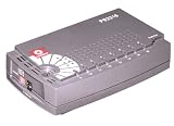 Compex PS2216 16-Port 10/100Mbps Switch w/ Port VLAN and Trunking