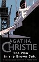The Man in the Brown Suit (St. Martin's Minotaur Mysteries)