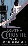 The Man in the Brown Suit (St. Martin's Minotaur Mysteries)